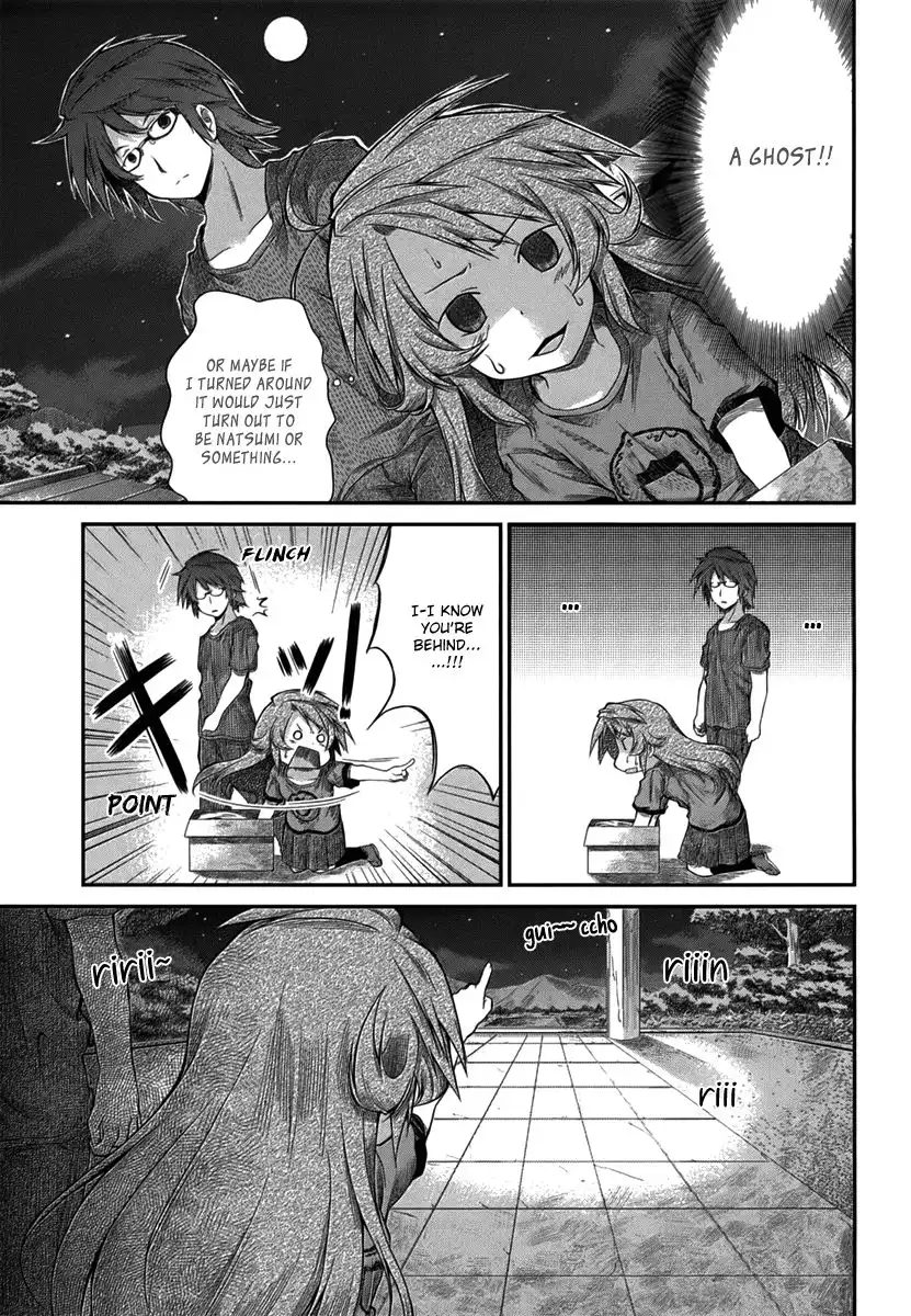 Non Non Biyori Chapter 16 11